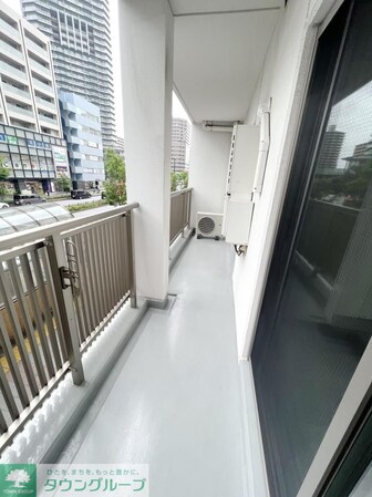 コスモグラン勝どきの物件内観写真